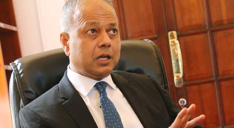 வடக்கு கிழக்கில் அதியுயர் பாதுகாப்பு வலயங்களில் உள்ள காணிகளை விடுவிக்க நடவடிக்கை: சாகல ரத்நாயக்க