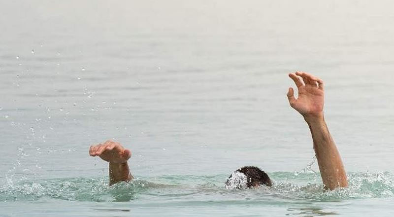 காலி- தல்பே கடலில்  இடம்பெற்ற சோகச் சம்பவம்