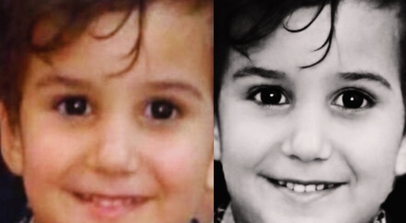 ஈரானில் தந்தையால் பறிபோன 9 வயது சிறுவனின் உயிர்