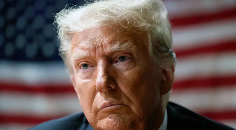 டிரம்ப் மீதான குற்றச்சாட்டு தொடர்பில் இன்று விசாரணை