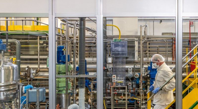 தொழில்துறை உற்பத்தி வீழ்ச்சி போக்கு ஏப்ரல் வரை நீடிக்கும் சாத்தியம்!