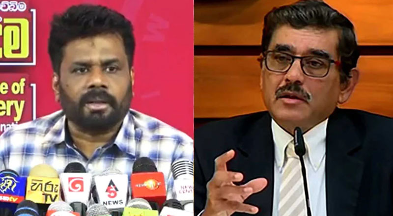 நந்தலால் பொருளாதாரத்தை சுருக்க நினைத்தார்: இப்படி பணவீக்கத்தையும் குறைக்கலாம்! அனுர