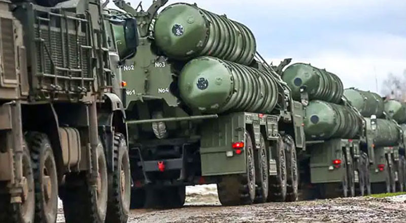 பெலாரஸில் நிறுவப்படும் ரஷ்யாவின் அணு ஆயுதங்கள்!