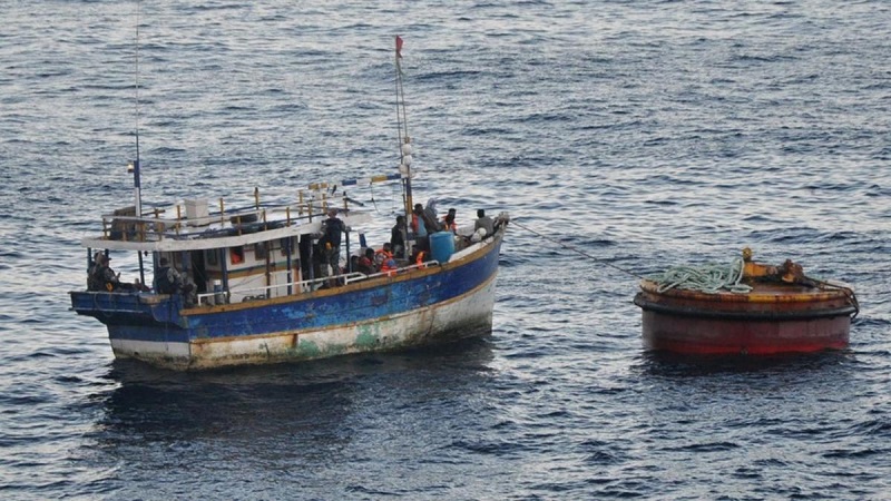 கிறீஸ் நாட்டுக்கு அருகில் படகு கவிழ்ந்து விபத்து!