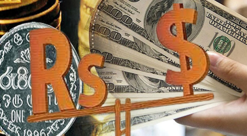 தொடர்ந்து அதிகரிக்கும் டொலரின் பெறுமதி: 330 ரூபா வரை உயர்வு