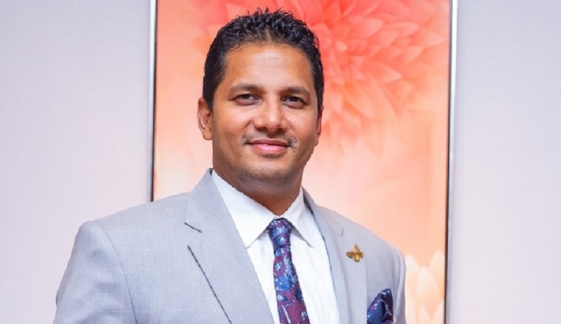 மதபோதகர் ஜெரோம் பெர்னாண்டோவுக்கு எதிராக பணச்சலவைச் சட்டத்தின் கீழ் குற்றப் புலனாய்வுத் திணைக்களம் விசாரணை