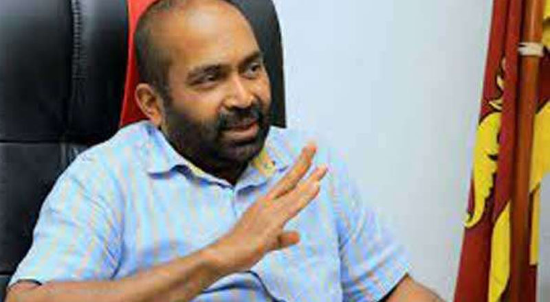 டொலரின் பெறுமதி அதிகரிப்பு குறித்து நிதி ராஜாங்க அமைச்சர் வெளியிட்ட கருத்து!