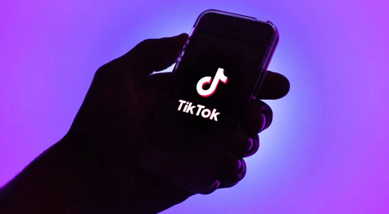 டிக் டொக் பெண்ணை ஏமாற்றி நிர்வாண வீடியோ எடுத்த இராணுவ வீரர் கைது