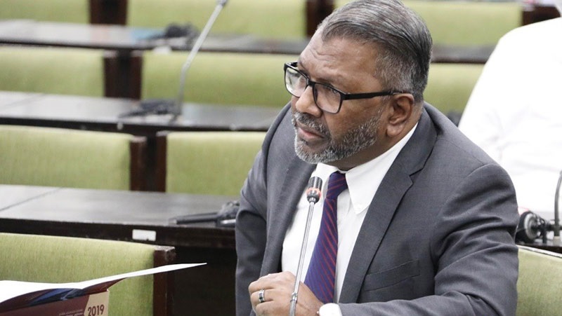 உயா்தர மேலதிக வகுப்புக்களை ஒழுங்குபடுத்தும் நடவடிக்கை: உயர்கல்வி இராஜாங்க அமைச்சர்