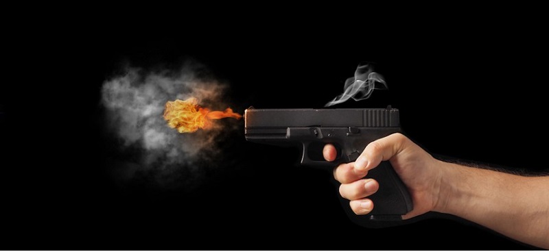 ரத்கம பிரதேச சபையின் முன்னாள் உறுப்பினர் மீது துப்பாக்கிச்சூடு