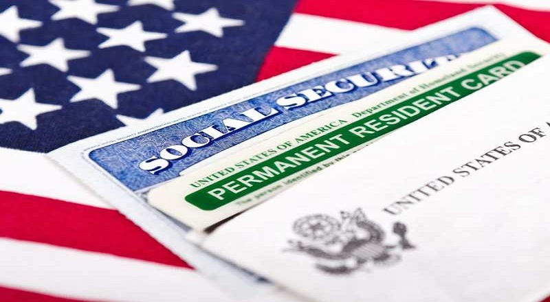 அமெரிக்காவில் Green Card பெற உள்ளவர்களுக்கான முக்கிய தகவல்