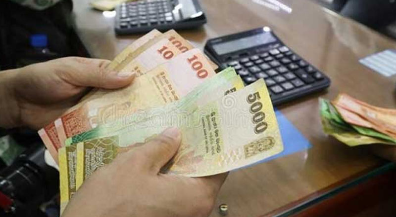 கடன் மறுசீரமைப்பு இன்னும் நிறைவடையவில்லை: பதில் நிதியமைச்சர்