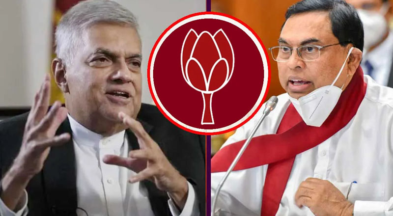 பசிலின் வலியுறுத்தலால் அமைச்சரவையில் மாற்றம்!