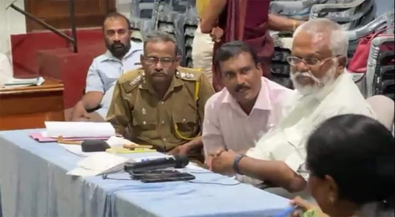 ஆகஸ்ட் 01க்கு முன் யாழ். மாவட்ட முச்சக்கரவண்டிகளுக்கு மீற்றர் பொருத்தப்படும்