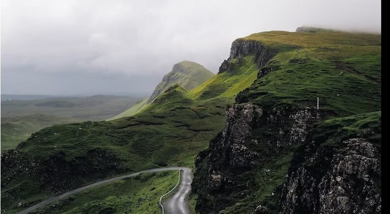 மக்கள் தொகையை அதிகரிக்க வெளிநாட்டினருக்கு அழைப்பு விடுக்கும் அயர்லாந்து அரசு