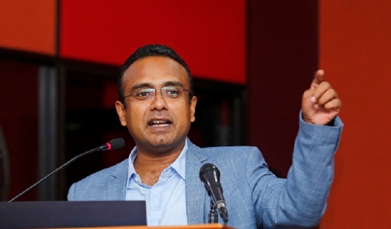 முழு வெளிநாட்டு வேலைவாய்ப்பு துறையும் டிஜிட்டல் மயமாக்கப்படும் என அமைச்சர் மனுஷ நாணயக்கார தெரிவிப்பு