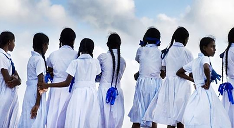 யாழ். மாவட்ட மகளிர் பாடசாலைகளுக்கு புதிய அறிவுறுத்தல் - யாழ். பொலிஸ்மா அதிபர்