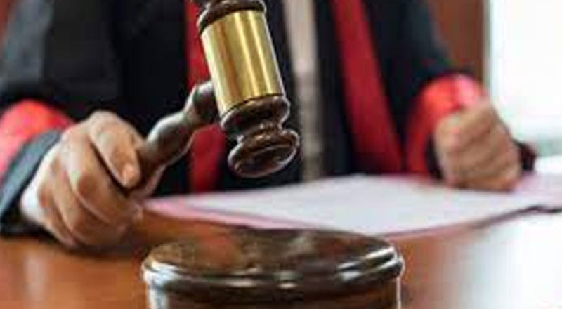 மாணவர் பேரவையின் முன்னாள் அழைப்பாளர்  உதுல் பிரேமரத்ன உட்பட  22 பேர் விடுதலை