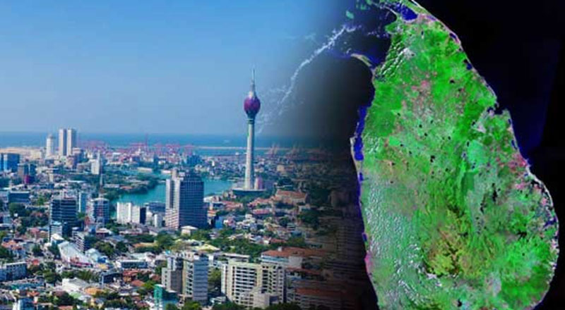 நாட்டின் அடுத்த கட்ட நடவடிக்கைக்கு தேசிய பௌதீக திட்டமிடல்!