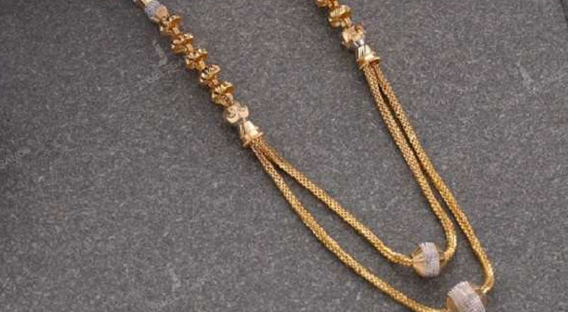 உலக சந்தையில் தங்கத்தின் விலையில் பெரும் மாற்றம்!