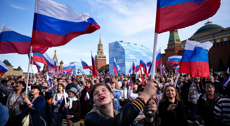 மாஸ்கோவில் பொது இடங்களில் ஜூலை 1ம் திகதி வரை நிகழ்ச்சிகள் நடத்த தடை