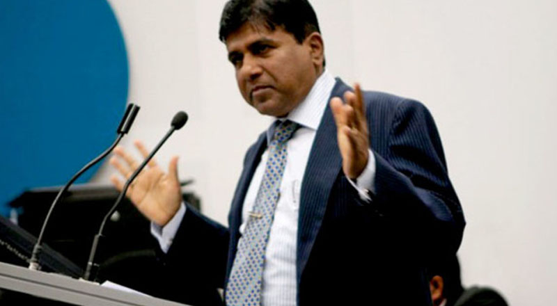 இந்தியாவின் உதவியால் பெரும்பாலான பிரச்சினைகள் தீர்ந்துள்ளன!