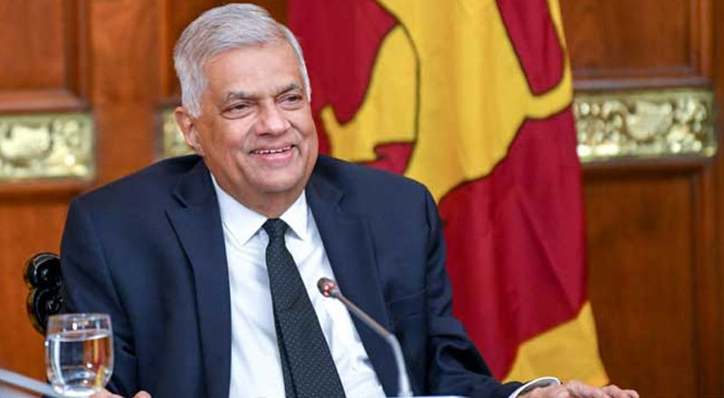 கடன் மறுசீரமைப்பு முறைமை வங்கி வைப்புத் தொகைக்கோ வட்டியையோ பாதிக்காது! ஜனாதிபதி