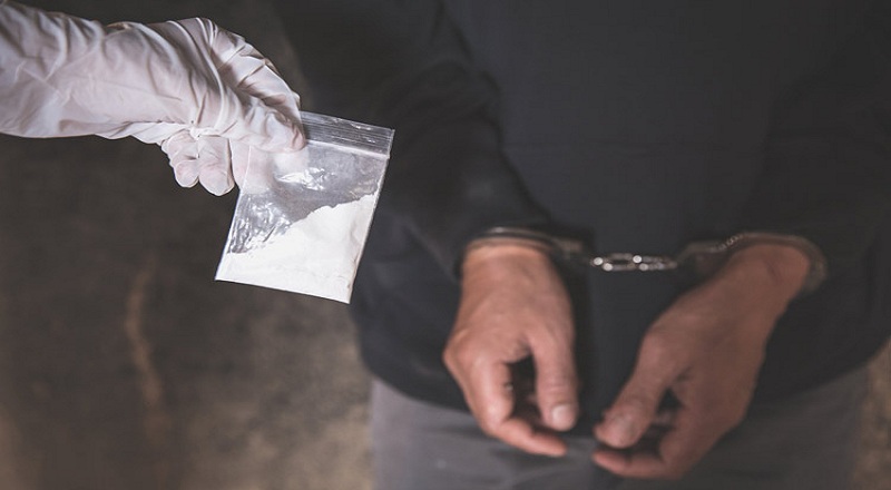 ஹெரோயின் போதைப்பொருளுடன் இராணுவ சிப்பாய் கைது