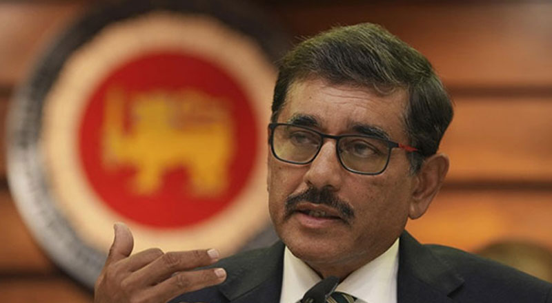 கடன் மறுசீரமைப்பு செயல்முறையால் ஊழியர் சேமலாப நிதிக்கு பாதிப்பா? மத்திய வங்கி ஆளுநர் கருத்து