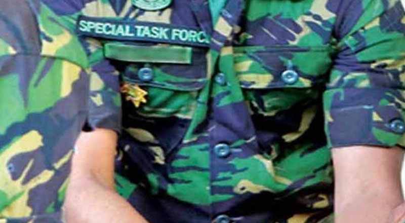 நாடு முழுவதும் விசேட அதிரடிப்படையினர் குவிக்கப்பட்டு சுற்றிவளைப்பு!