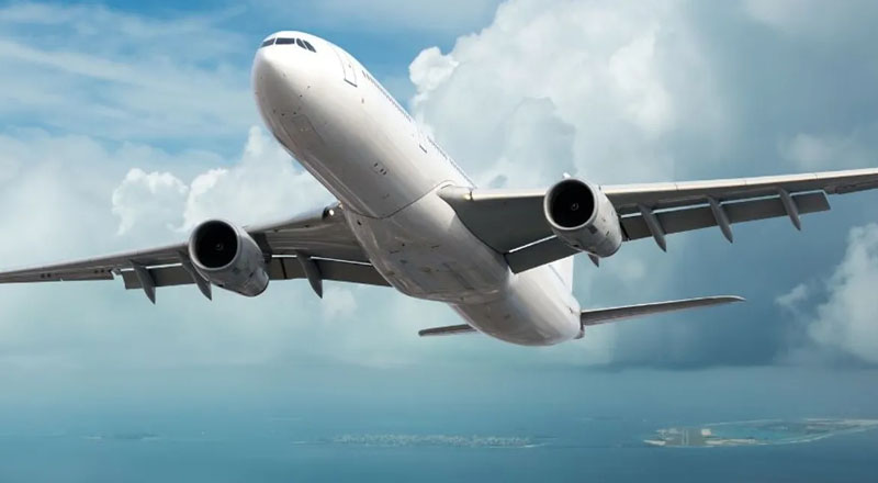 மற்றுமொரு புதிய நாட்டிலிருந்து இலங்கைக்கு நேரடி விமான சேவைகள்!