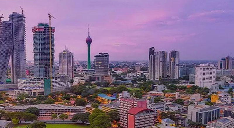 இலங்கையில் உயரமான கட்டிடங்களுக்கு வரும்  ஆபத்து!