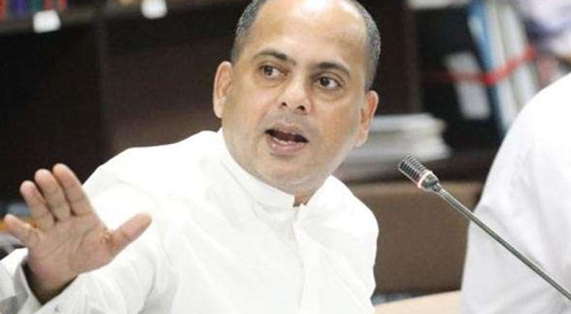 மொட்டு கட்சியினருக்கு ரணிலை பற்றி எதுவும் தெரியாது! மரிக்கார்