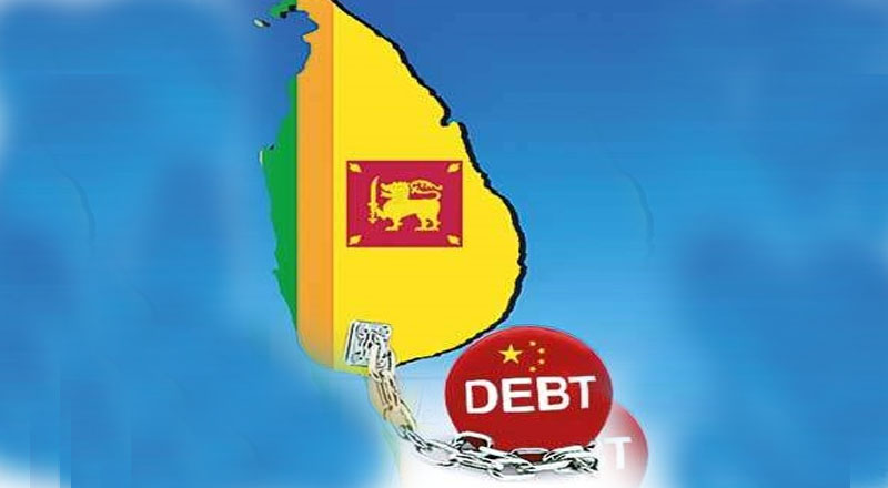 கடன் மறுசீரமைப்பும் ஊழல் மற்றும் நமது தேசமும்