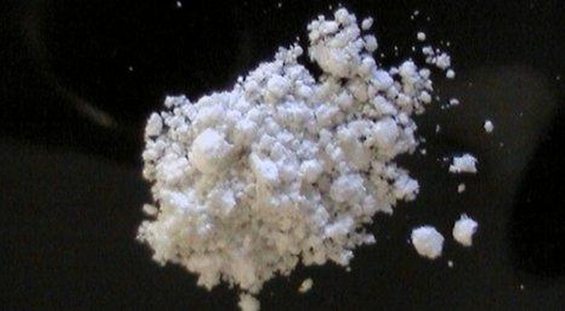 4MMC போதைப் பொருள் தொடர்பில் வெளியான தகவல்