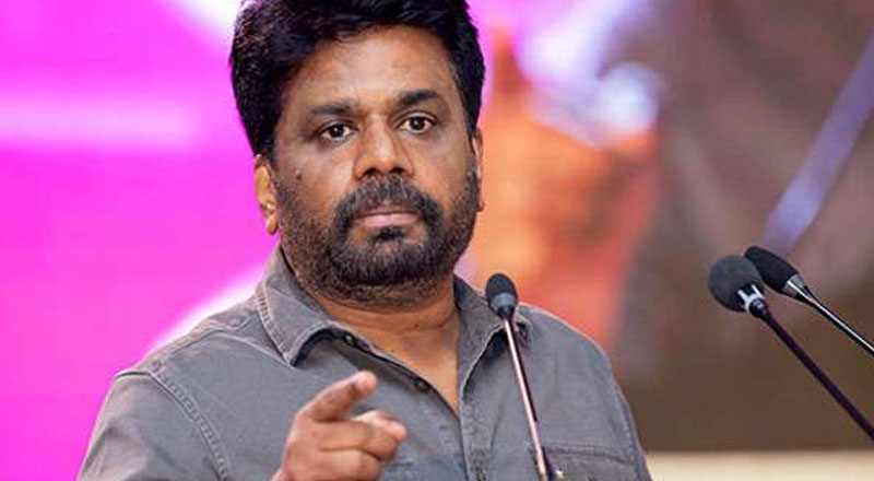 பொருளாதார படுகொலையாளிகள் சுதந்திரமாக திரிகின்றார்கள்: பொதுமக்கள் கஷ்டப்படுகின்றனர்! அனுர