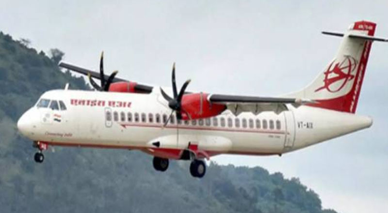 சென்னையில் இருந்து யாழ்ப்பாணத்திற்கு தினசரி விமான சேவை! மகிழ்ச்சியில் மக்கள்