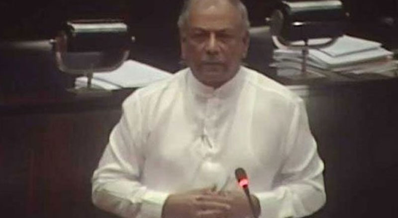 இந்தியாவுடன் இணைந்து சர்வதேச கடலில் தீவிர பாதுகாப்பு  நடவடிக்கை!