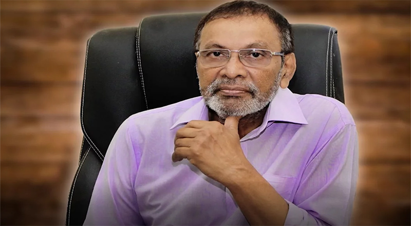 தியாகேந்திரன் வாமதேவா அவர்களின் முன்பள்ளி ஆசிரியர்களுக்கான மாதாந்த கொடுப்பனவு