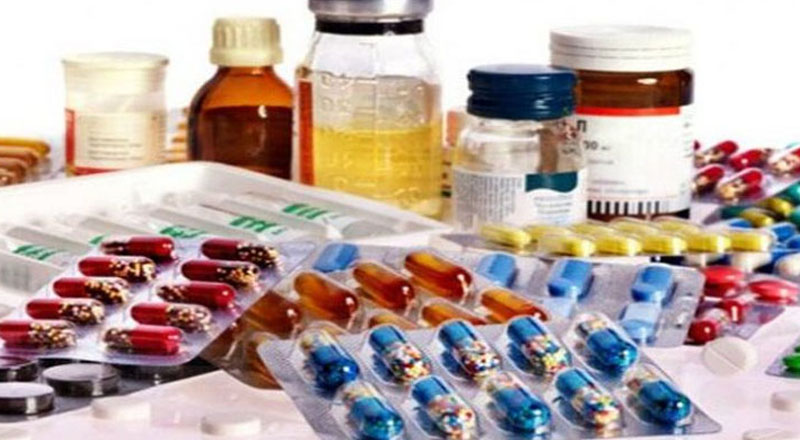 மருந்துப் பொருட்கள் தொடர்பில் ஆராய விசேட கலந்துரையாடல்!