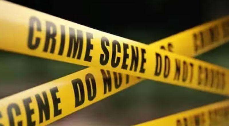 மகளின் காதலால் உயிரிழந்த தந்தை