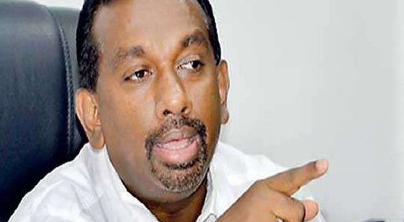 13 குறித்து ஜனாதிபதியின் நிலைப்பாட்டுக்கு  அதிருப்தி: பொதுஜன பெரமுனவின் உறுப்பினர் மஹிந்தானந்த