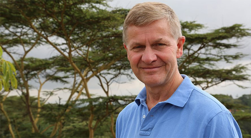 இலங்கையின் பொருளாதார நெருக்கடி மீட்பை புகழ்ந்த எரிக் சொல்ஹெம்