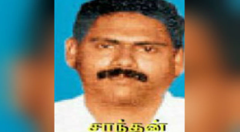 இலங்கைக்கு வர அனுமதி அளிக்க வேண்டும்: சாந்தன் ஜனாதிபதிக்கு கோரிக்கைக் கடிதம்