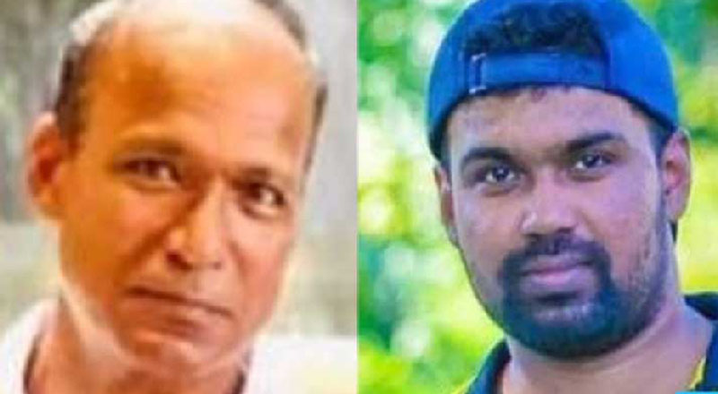 இத்தாலியில் இலங்கையர்கள் இருவர் பரிதாபமாக உயிரிழப்பு!