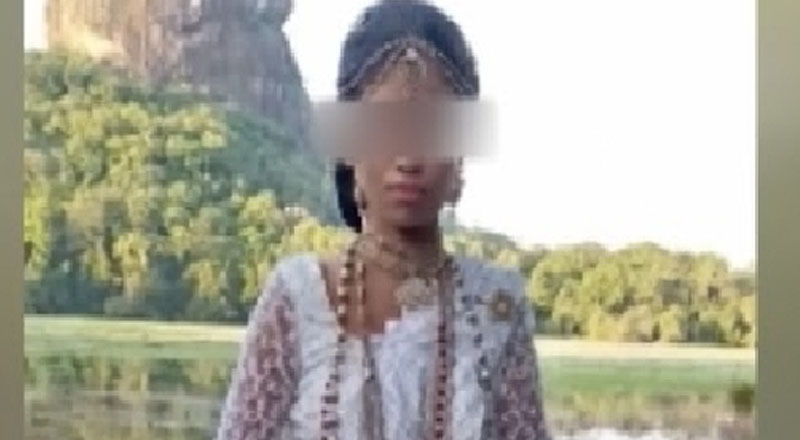 கருத்தரிக்க தாமதமானதால் மருந்து உட்கொண்ட பெண்  உயிரிழப்பு!