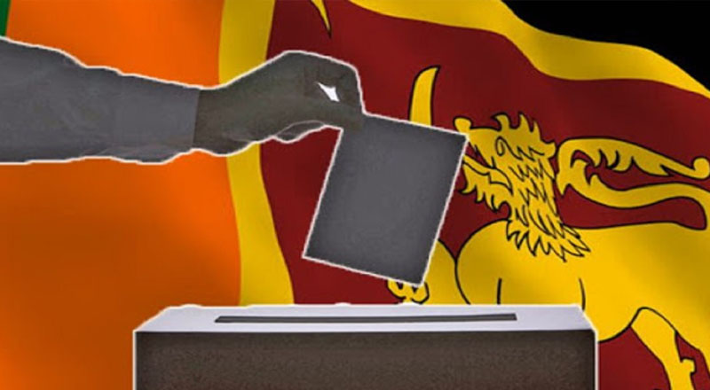 ஜனாதிபதி தேர்தல் எப்பொழுது?  ஜனாதிபதியின் முக்கியஸ்தர் வெளியிட்டுள்ள தகவல்