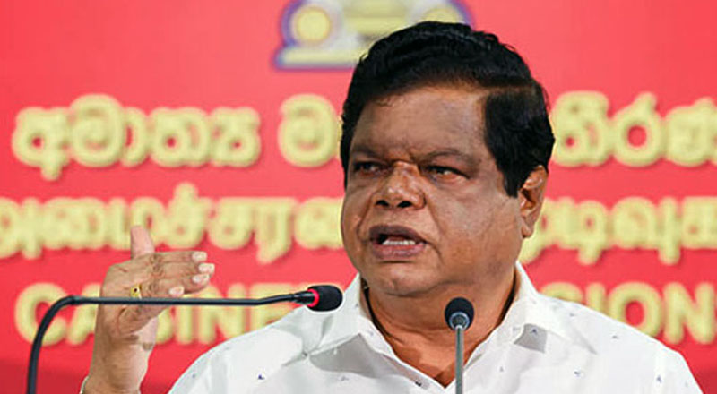 சதொச நிறுவனத்தை மறுசீரமைப்பதற்கு கண்காணிப்புக் குழுவை நியமிக்க அமைச்சரவை அங்கீகாரம்