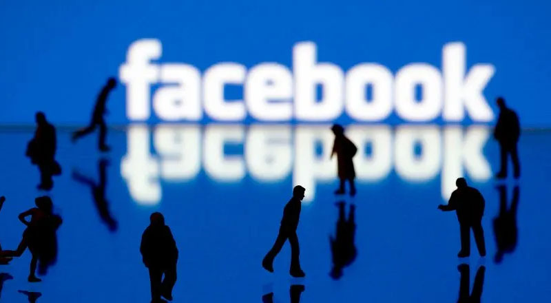 இந்த வருடத்தில் 6 மாதங்களில் பேஸ்புக் மீது 9858 முறைப்பாடுகள்