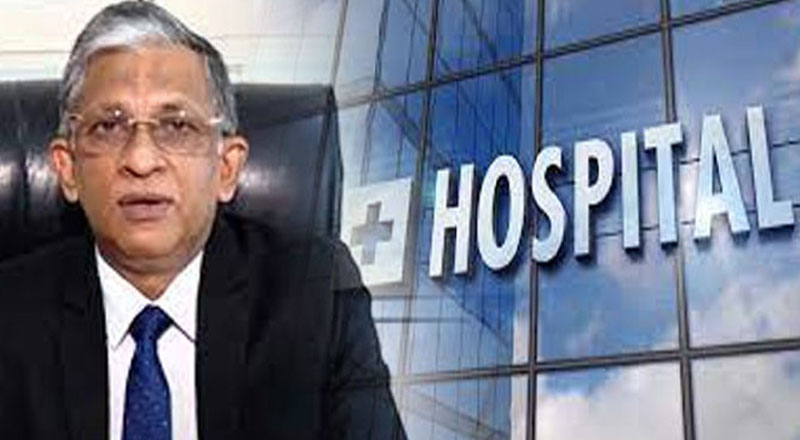 கண்டி மற்றும் நாகொட வைத்தியசாலைகளில் இடம்பெற்ற சம்பவங்கள் தொடர்பில் விசேட விசாரணைகள்